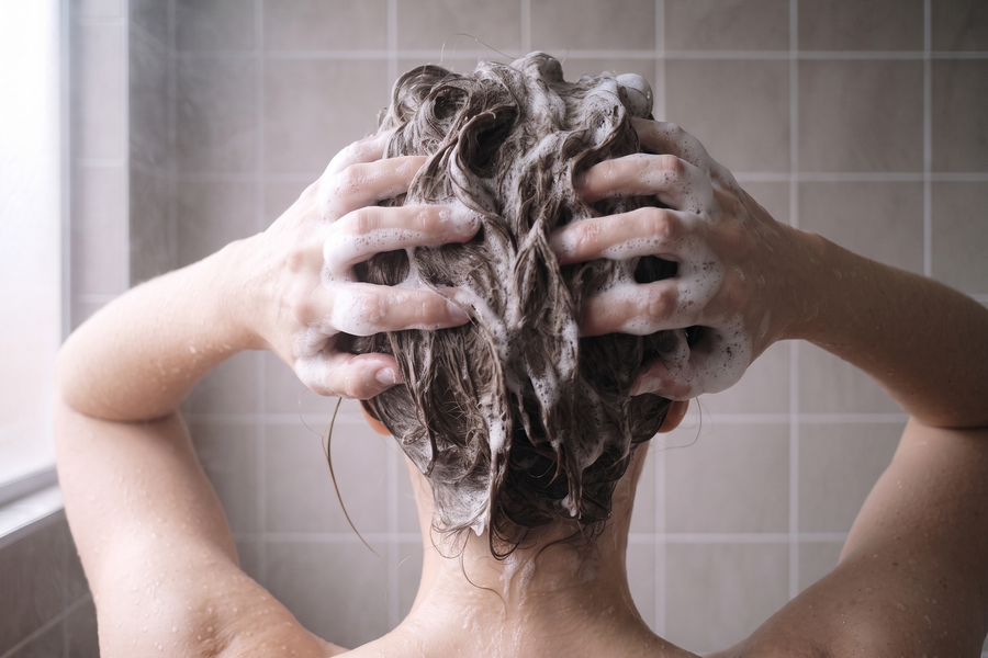 Wash