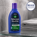 Anti-Dandruff Shampoo